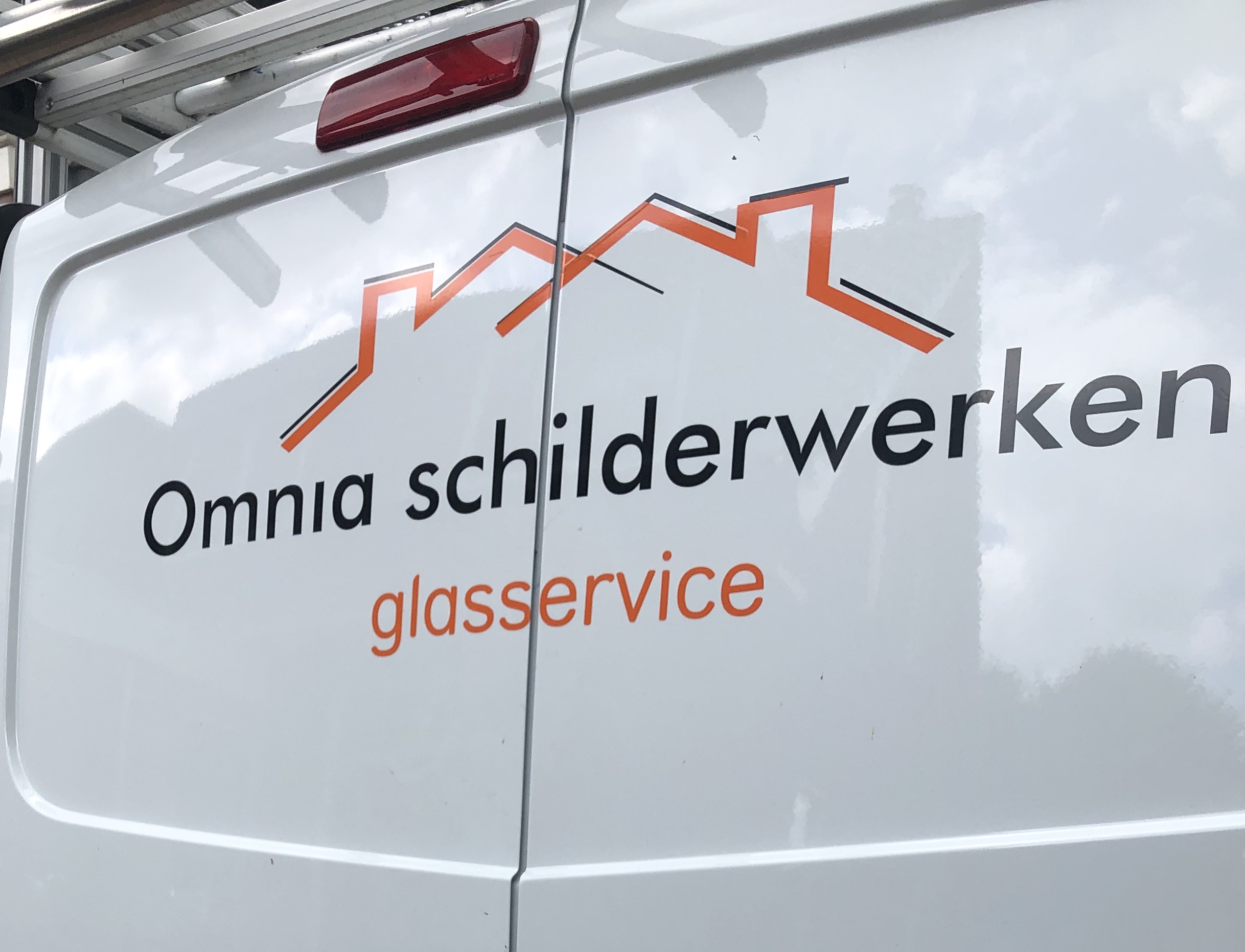Omnia Glasservice Omnia Glasservice