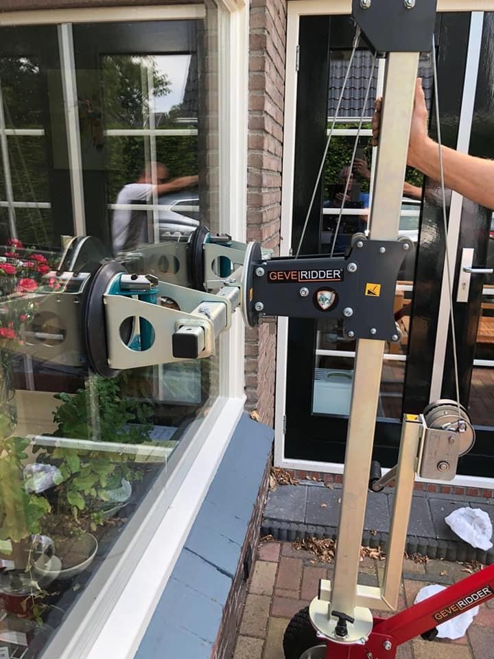 Glaszetter Veemdan Glaszetter Veemdan